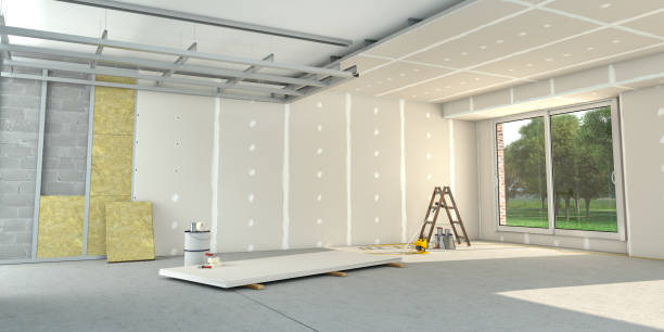 Best DIY Insulation Kits and Guidance in Chevy Chase, MD