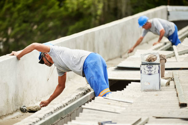 Trusted Chevy Chase, MD Insulation Contractor Experts