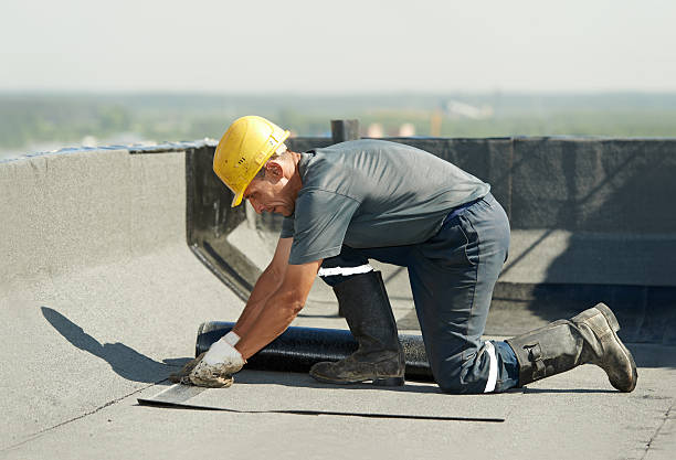 Best Energy Efficiency Insulation in Chevy Chase, MD