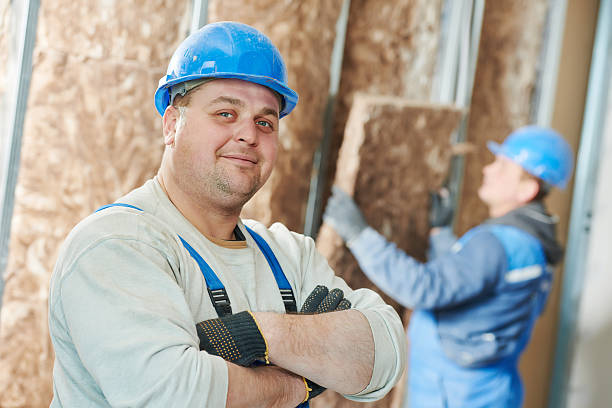 Best Commercial Insulation in Chevy Chase, MD