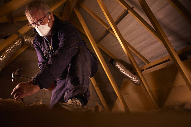  Chevy Chase, MD Insulation Contractor Pros